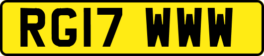 RG17WWW