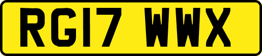 RG17WWX