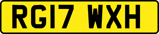RG17WXH
