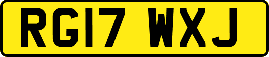 RG17WXJ