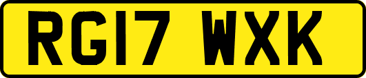 RG17WXK