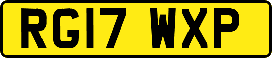 RG17WXP