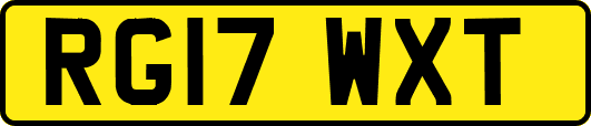 RG17WXT