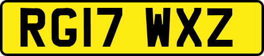 RG17WXZ
