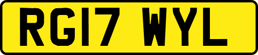 RG17WYL