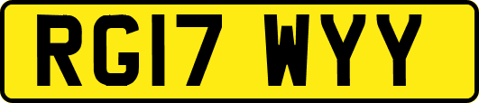 RG17WYY