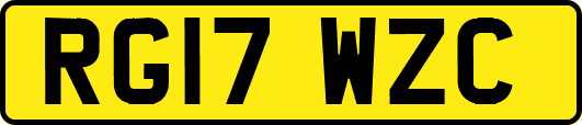 RG17WZC