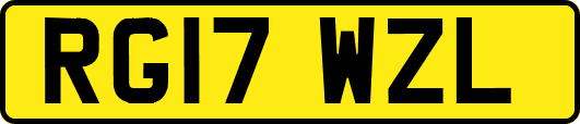 RG17WZL