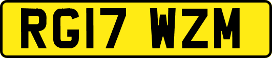 RG17WZM