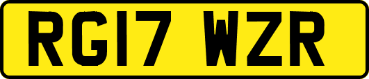 RG17WZR