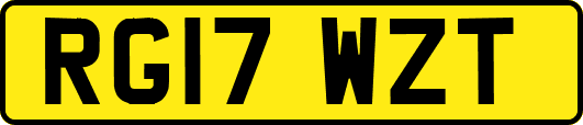 RG17WZT