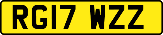RG17WZZ