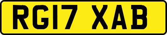 RG17XAB