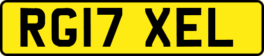 RG17XEL