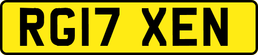 RG17XEN