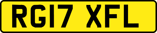 RG17XFL