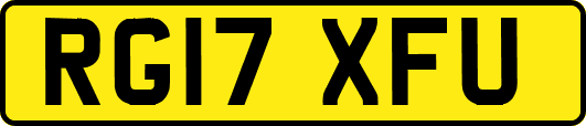RG17XFU