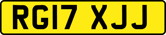 RG17XJJ
