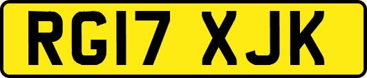 RG17XJK