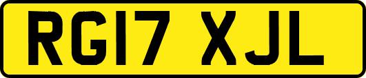 RG17XJL
