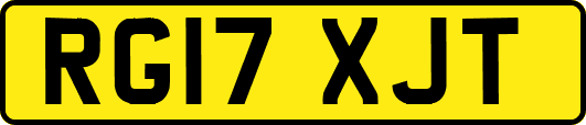 RG17XJT