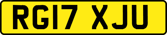 RG17XJU