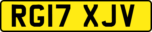 RG17XJV
