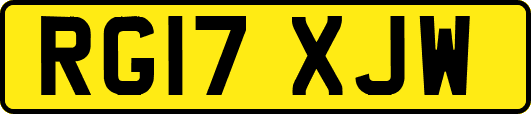 RG17XJW