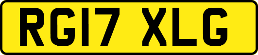 RG17XLG