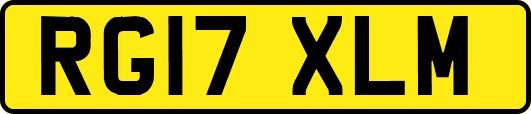 RG17XLM