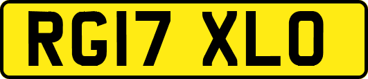 RG17XLO
