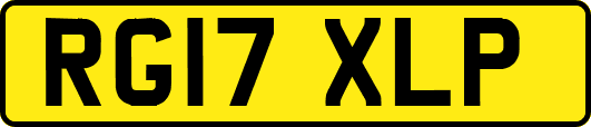 RG17XLP