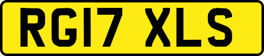 RG17XLS