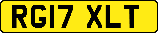 RG17XLT