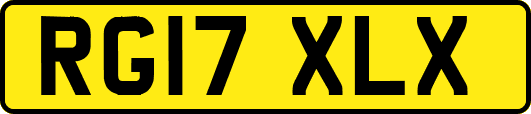 RG17XLX