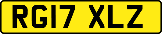 RG17XLZ