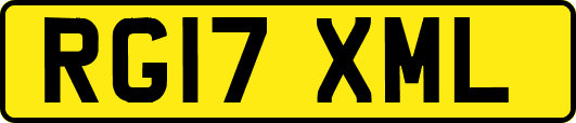 RG17XML