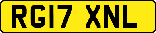 RG17XNL