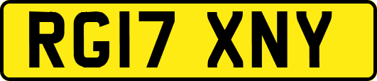 RG17XNY