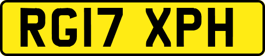 RG17XPH