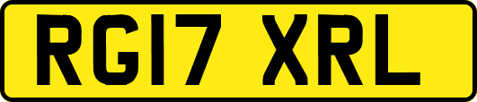 RG17XRL