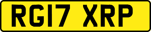 RG17XRP