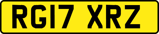 RG17XRZ