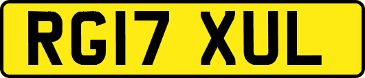 RG17XUL