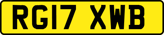 RG17XWB