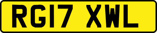 RG17XWL