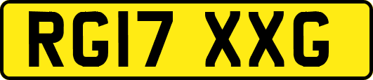 RG17XXG