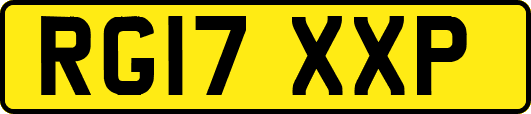 RG17XXP