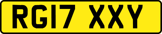 RG17XXY