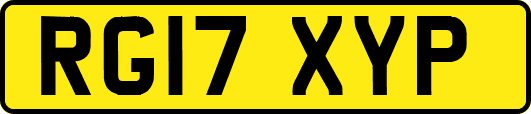 RG17XYP